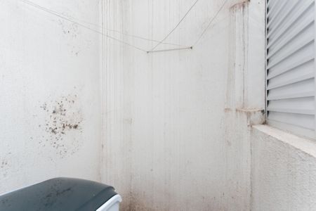 Apartamento à venda com 46m², 2 quartos e sem vaga Apartamento à venda com 46m², 2 quartos e sem vagaÁrea de Serviço