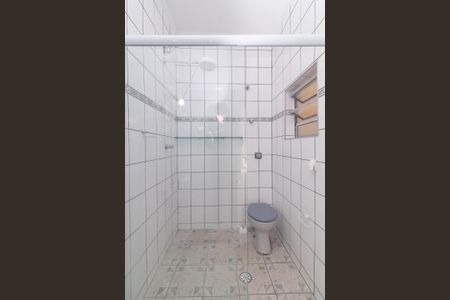 Casa para alugar com 90m², 2 quartos e 1 vagaBanheiro