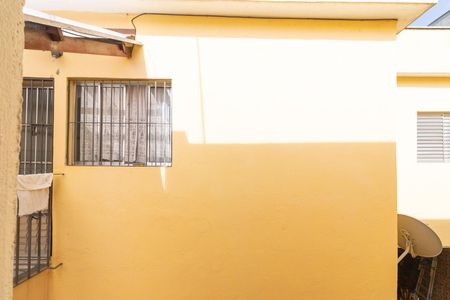 Vista do Quarto 1 de casa para alugar com 2 quartos, 90m² em Vila Sao Geraldo, São Paulo