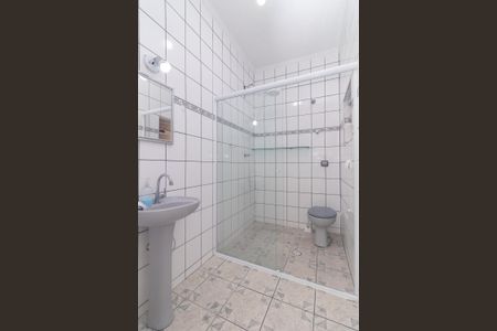 Casa para alugar com 90m², 2 quartos e 1 vagaBanheiro