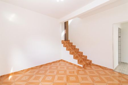 Sala de casa para alugar com 2 quartos, 90m² em Vila Sao Geraldo, São Paulo