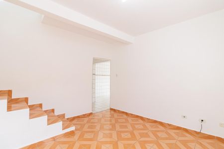 Casa para alugar com 90m², 2 quartos e 1 vagaSala