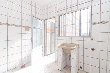 Casa para alugar com 90m², 2 quartos e 1 vagaÁrea de Serviço