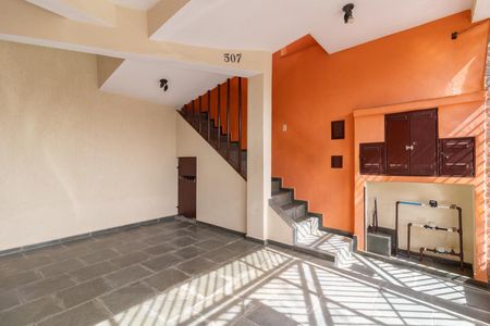 Casa para alugar com 90m², 2 quartos e 1 vagaGaragem