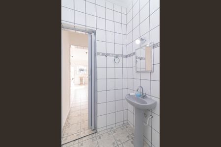 Casa para alugar com 90m², 2 quartos e 1 vagaBanheiro