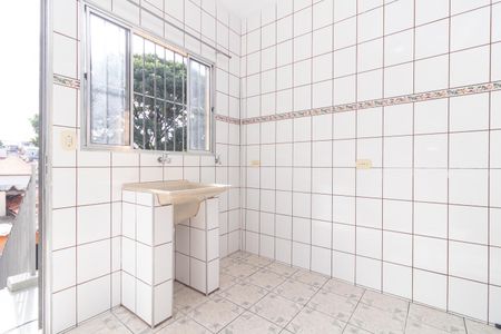 Casa para alugar com 90m², 2 quartos e 1 vagaÁrea de Serviço