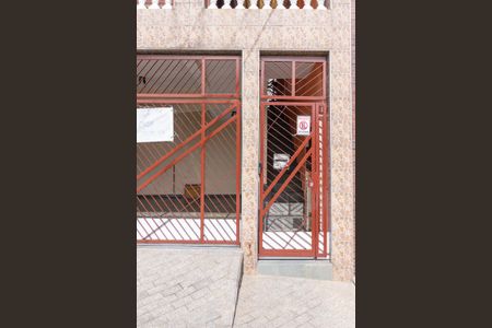 Casa para alugar com 90m², 2 quartos e 1 vagaFachada