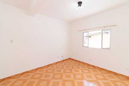 Sala de casa para alugar com 2 quartos, 90m² em Vila Sao Geraldo, São Paulo
