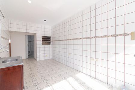Casa para alugar com 90m², 2 quartos e 1 vagaCozinha