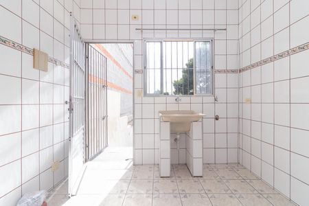 Casa para alugar com 90m², 2 quartos e 1 vagaÁrea de Serviço