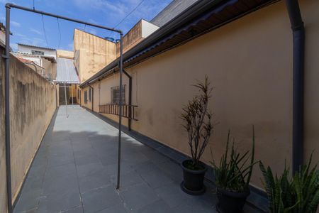 Casa para alugar com 90m², 2 quartos e 1 vagaÁrea comum