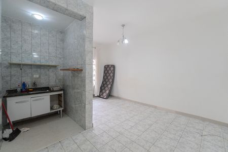 Kitnet de apartamento para alugar com 1 quarto, 30m² em Centro Histórico de São Paulo, São Paulo