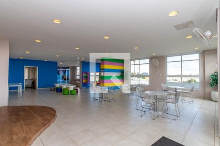 Apartamento à venda com 71m², 2 quartos e 2 vagas