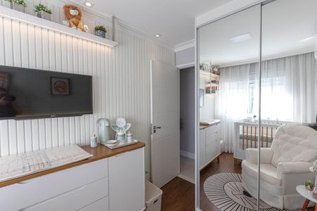 Apartamento à venda com 71m², 2 quartos e 2 vagas Apartamento à venda com 71m², 2 quartos e 2 vagasQuarto 1