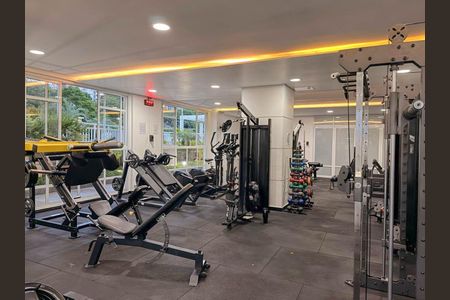 Apartamento à venda com 71m², 2 quartos e 2 vagas