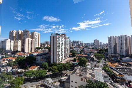 Apartamento à venda com 71m², 2 quartos e 2 vagas Apartamento à venda com 71m², 2 quartos e 2 vagasQuarto 2 Suíte - vista