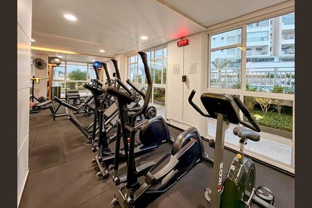 Apartamento à venda com 71m², 2 quartos e 2 vagas