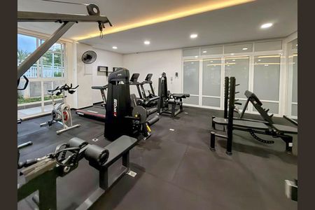 Apartamento à venda com 71m², 2 quartos e 2 vagas