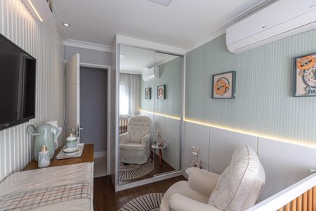 Apartamento à venda com 71m², 2 quartos e 2 vagas Apartamento à venda com 71m², 2 quartos e 2 vagasQuarto 1