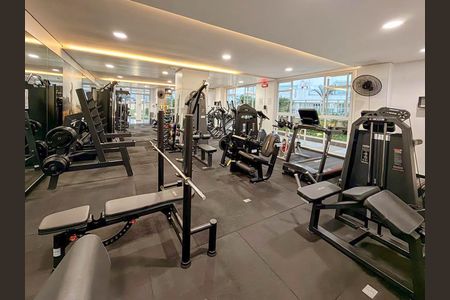 Apartamento à venda com 71m², 2 quartos e 2 vagas