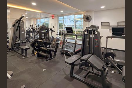 Apartamento à venda com 71m², 2 quartos e 2 vagas