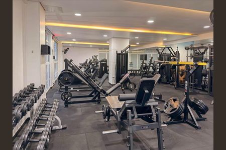 Apartamento à venda com 71m², 2 quartos e 2 vagas