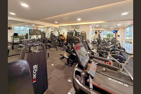 Apartamento à venda com 71m², 2 quartos e 2 vagas