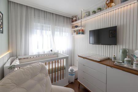 Apartamento à venda com 71m², 2 quartos e 2 vagas Apartamento à venda com 71m², 2 quartos e 2 vagasQuarto 1