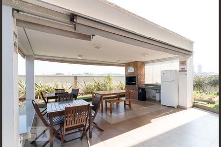 Apartamento à venda com 71m², 2 quartos e 2 vagas