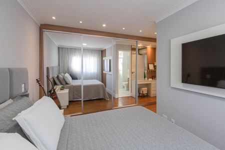 Apartamento à venda com 71m², 2 quartos e 2 vagas Apartamento à venda com 71m², 2 quartos e 2 vagasQuarto 2 Suíte