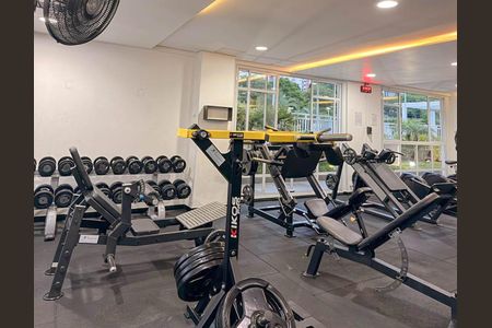 Apartamento à venda com 71m², 2 quartos e 2 vagas