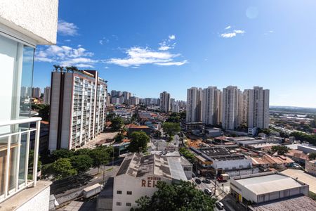 Apartamento à venda com 71m², 2 quartos e 2 vagas Apartamento à venda com 71m², 2 quartos e 2 vagasQuarto 1 - vista