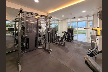 Apartamento à venda com 71m², 2 quartos e 2 vagas