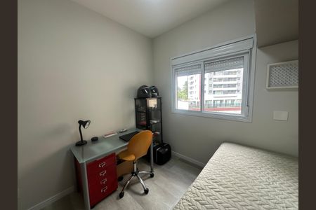 Apartamento para alugar com 52m², 2 quartos e 1 vagaQuarto 2