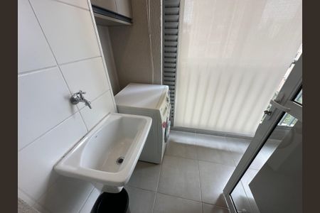 Apartamento para alugar com 52m², 2 quartos e 1 vagaÁrea de Serviço