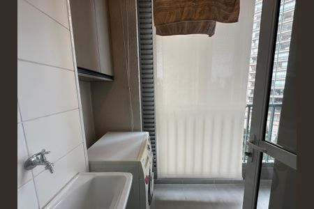 Apartamento para alugar com 52m², 2 quartos e 1 vagaÁrea de Serviço