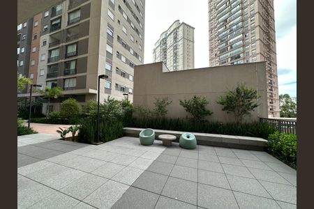 Apartamento para alugar com 52m², 2 quartos e 1 vagaÁrea comum