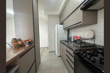 Apartamento para alugar com 52m², 2 quartos e 1 vagaCozinha