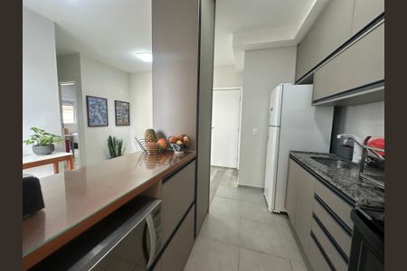Apartamento para alugar com 52m², 2 quartos e 1 vagaCozinha