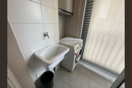 Apartamento para alugar com 52m², 2 quartos e 1 vagaÁrea de Serviço