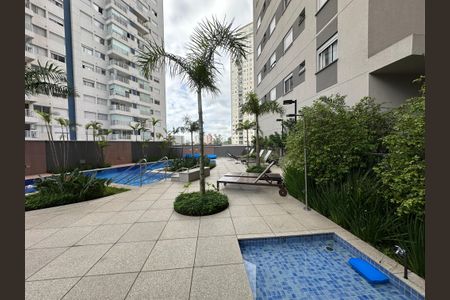 Apartamento para alugar com 52m², 2 quartos e 1 vagaÁrea comum - Piscina