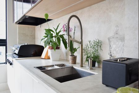 Apartamento à venda com 125m², 3 quartos e 2 vagasVaranda Gourmet