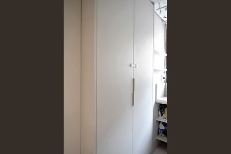 Apartamento à venda com 125m², 3 quartos e 2 vagasÁrea de Serviço