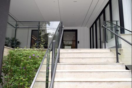 Apartamento à venda com 125m², 3 quartos e 2 vagasAcesso edifício