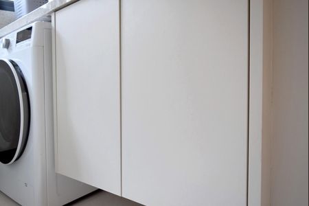 Apartamento à venda com 125m², 3 quartos e 2 vagasÁrea de Serviço