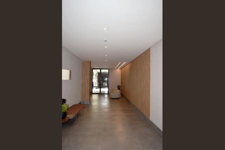 Apartamento à venda com 125m², 3 quartos e 2 vagasHall de entrada