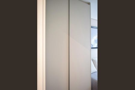 Apartamento à venda com 125m², 3 quartos e 2 vagasQuarto 1