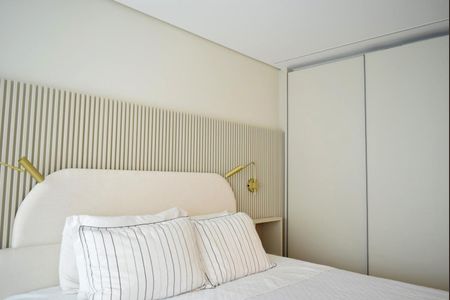 Apartamento à venda com 125m², 3 quartos e 2 vagasSuíte