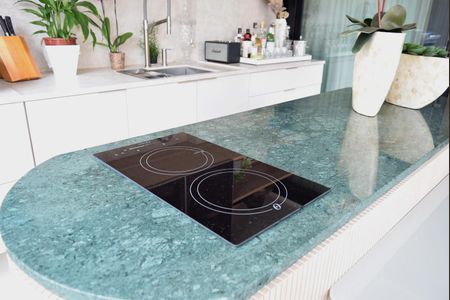 Apartamento à venda com 125m², 3 quartos e 2 vagasVaranda Gourmet