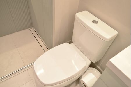 Apartamento à venda com 125m², 3 quartos e 2 vagasBanheiro